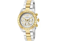 Invicta Men's 17026 Speedway Quartz Chronograph Dial Watch
