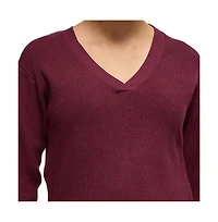 Ingrid + Isabel Side Zip Nursing Sweater