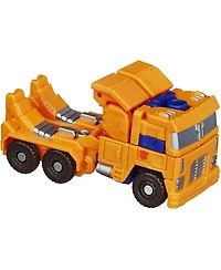 Huffer | Transformers Generations Combiner Wars