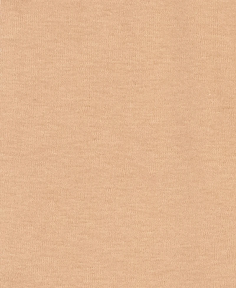 Leveret Dog Cotton Pajama Solid Beige