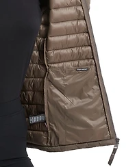 Hawke & Co. Women's Rail Quilted Packable Jacket