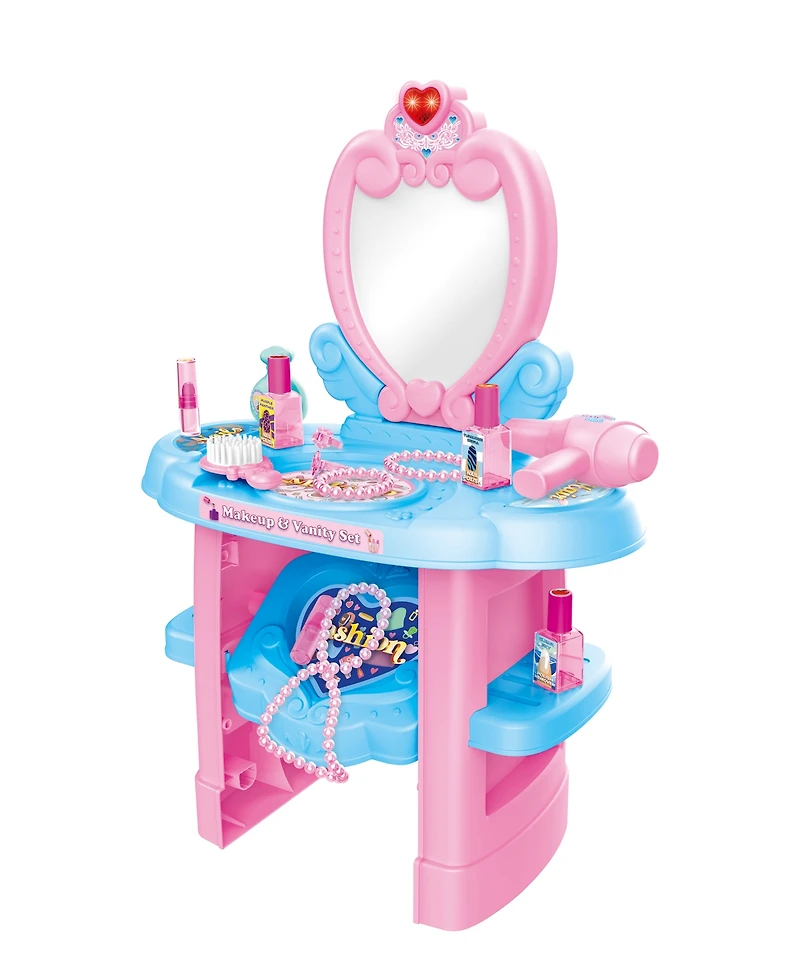 World Tech Toys My Little Vanity Kid's Playset