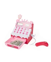 World Tech Toys Sweets Shop with Cash Register Playset