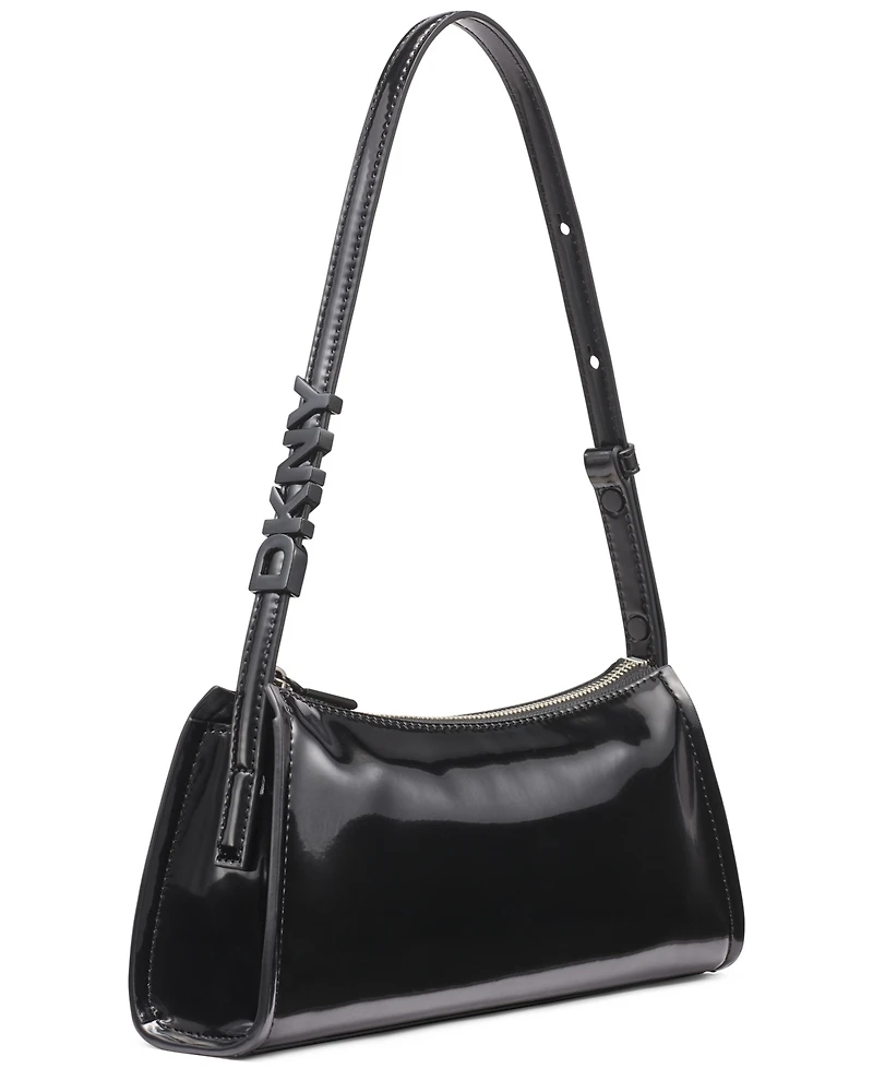 Dkny Avril Top Zip Shoulder Bag