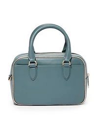 Brahmin Mara Small Satchel Bag