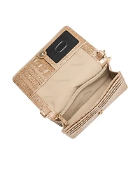 Brahmin Mini Minuette Crossbody Bag