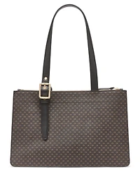 Calvin Klein Women's Havana Mini Tote Bag