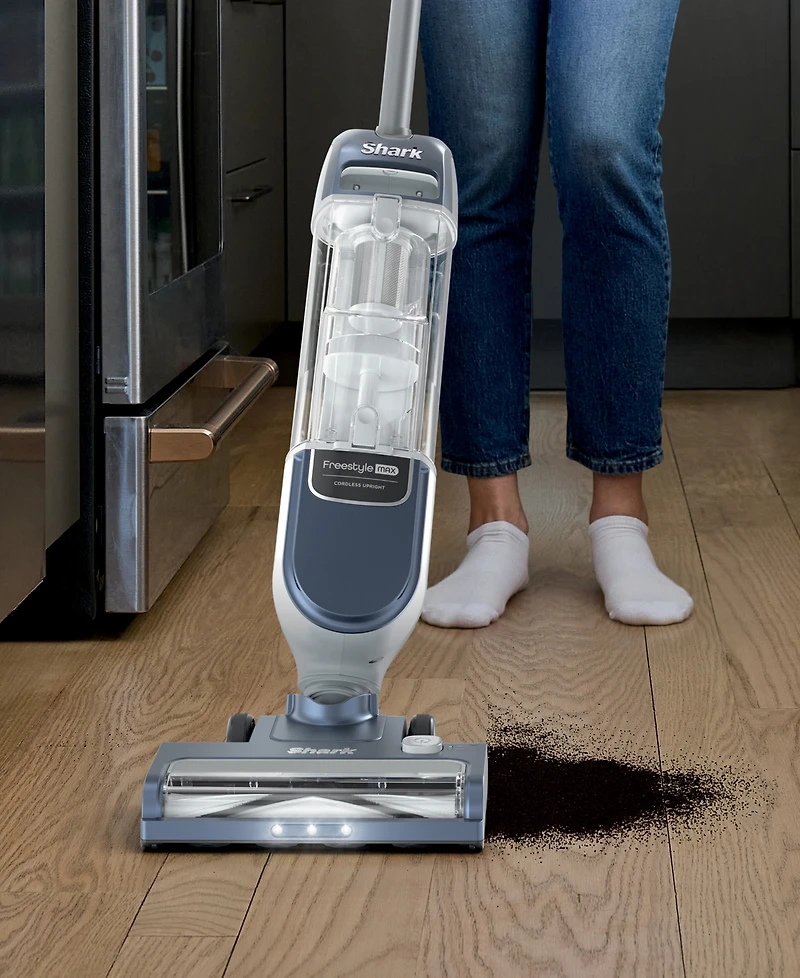 Shark Freestyle Max Cordless Upright Vacuum Cleaner