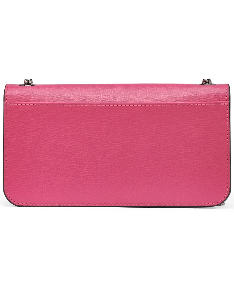 Karl Lagerfeld Paris Kosette Shoulder Bag