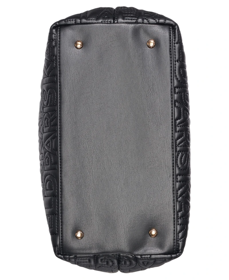 Karl Lagerfeld Paris Voyage Small Tote Bag