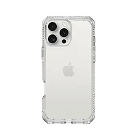 ITSkins Spectrum_R Clear Case for Apple iPhone 16 Pro Max