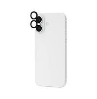 Case-Mate Aluminum Camera Lens Protector for Apple iPhone 17