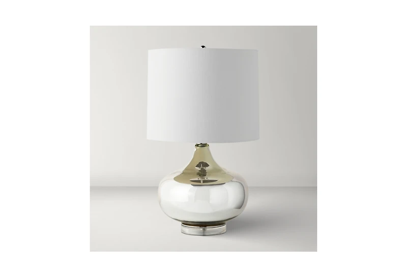 Z Gallerie Sabrina Table Lamp