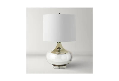 Z Gallerie Sabrina Table Lamp