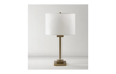 Z Gallerie Soren Table Lamp