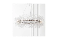 Z Gallerie Fleur Chandelier