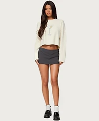 Edikted Women's Martini Club Sweater