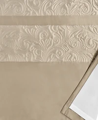 Royal Court Spectra Grommet Panel Pair, 50" x 84"