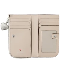 kate spade new york Devin "I Love You" Small Bifold Wallet
