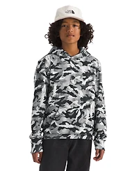 The North Face Boys or Girls 6-20 Evolution Printed Hoodie