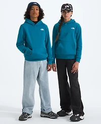 The North Face Boys or Girls 6-20 Evolution Simple Dome Pull-On Hoodie
