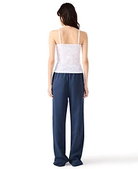 Steve Madden Women's Charlotte Sleeveless Tank Top