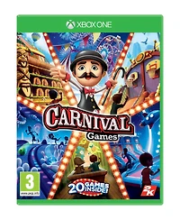 Carnival Games - Xbox One