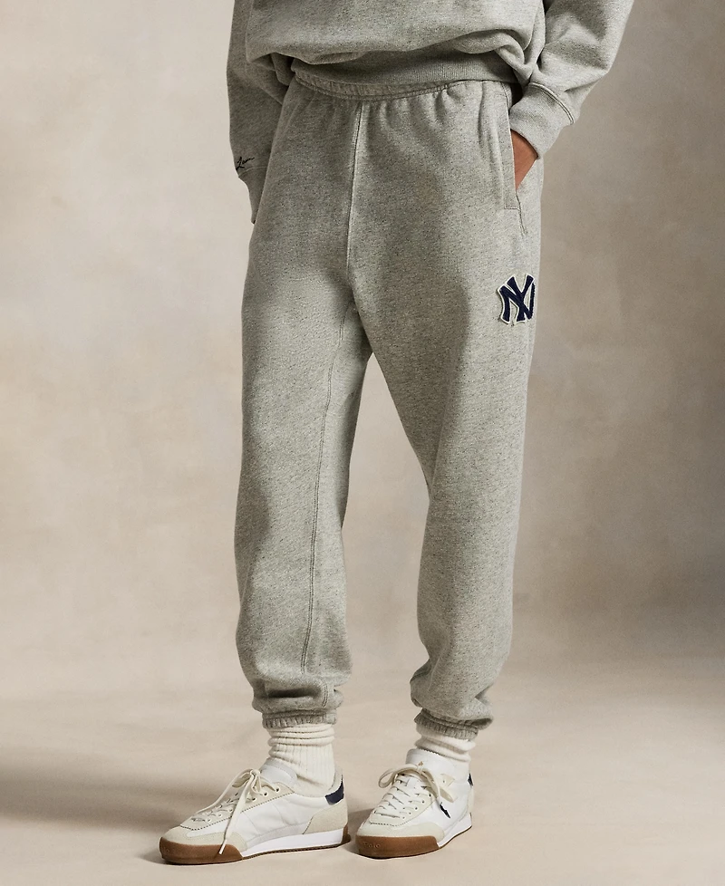 Polo Ralph Lauren Women's Vintage-Inspired Drawstring Sweatpants