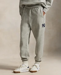 Polo Ralph Lauren Women's Vintage-Inspired Drawstring Sweatpants