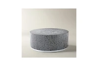 Z Gallerie Marina Coffee Table