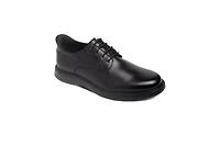 Marc Joseph New York Men's North Street Hands-Free Slip On Technology Leather Dress Oxfords