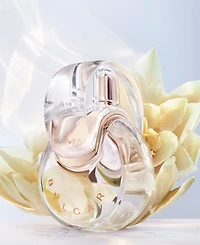 Bvlgari Omnia Crystalline Eau De Toilette, 3.4 oz.