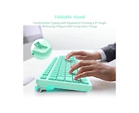 risokeys Wireless Keyboard And Mouse Combo