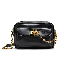 Madden Girl Athena Camera Crossbody