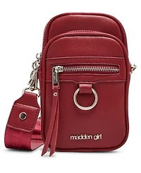 Madden Girl Dani-p North/South Crossbody