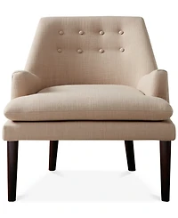 Abbott Fabric Chair
