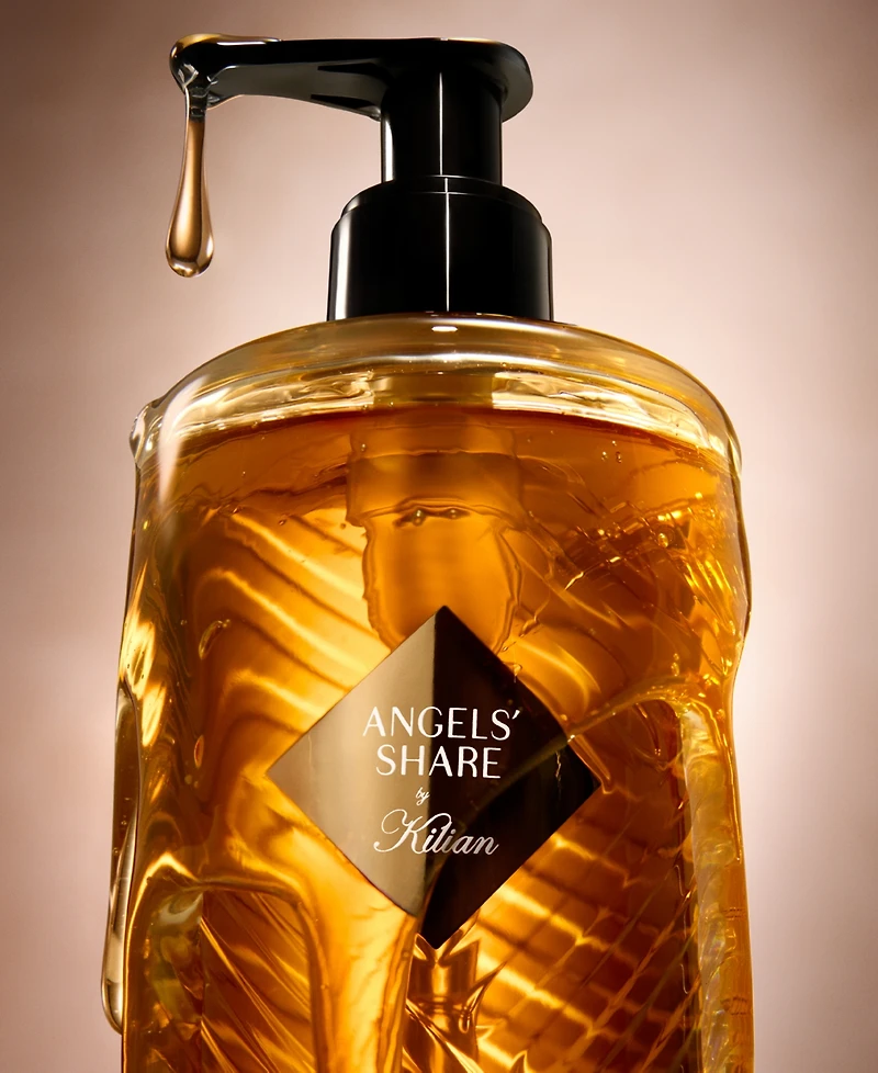 Kilian Paris Angel's Share Hand and Body Wash, 8.5 oz.