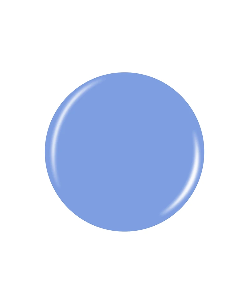 China Glaze Mega Pigment Nail Lacquer, 0.5 fl. oz.