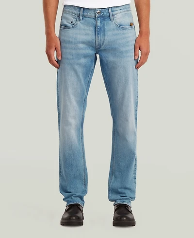 G-Star Raw Men's Mosa High-Waist Jeans