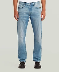 G-Star Raw Men's Mosa High-Waist Jeans