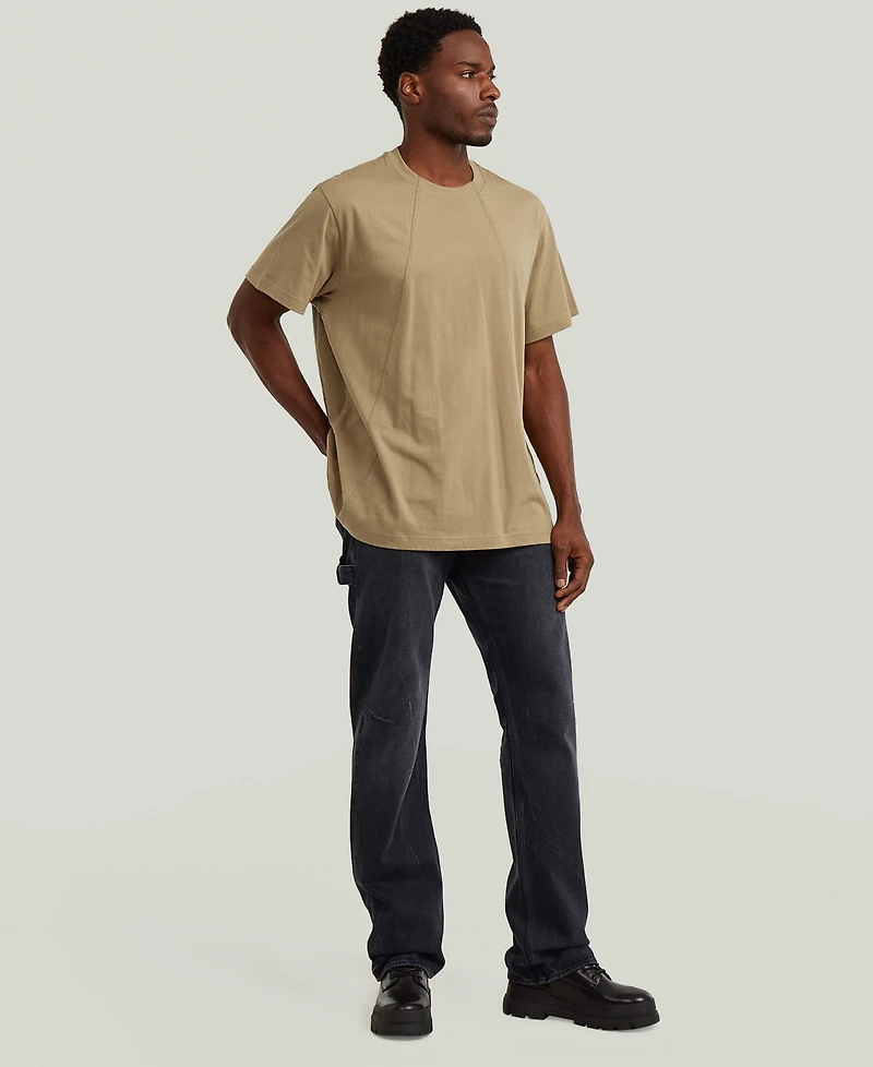 G-Star Raw Men's Relaxed-Fit T-Shirt