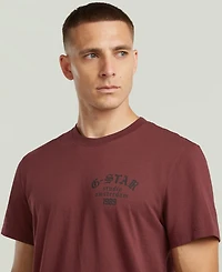 G-Star Raw Men's Regular-Fit Short-Sleeve T-Shirt
