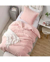 Coma Inducer Peak of Cozy Oversized Comforter Set