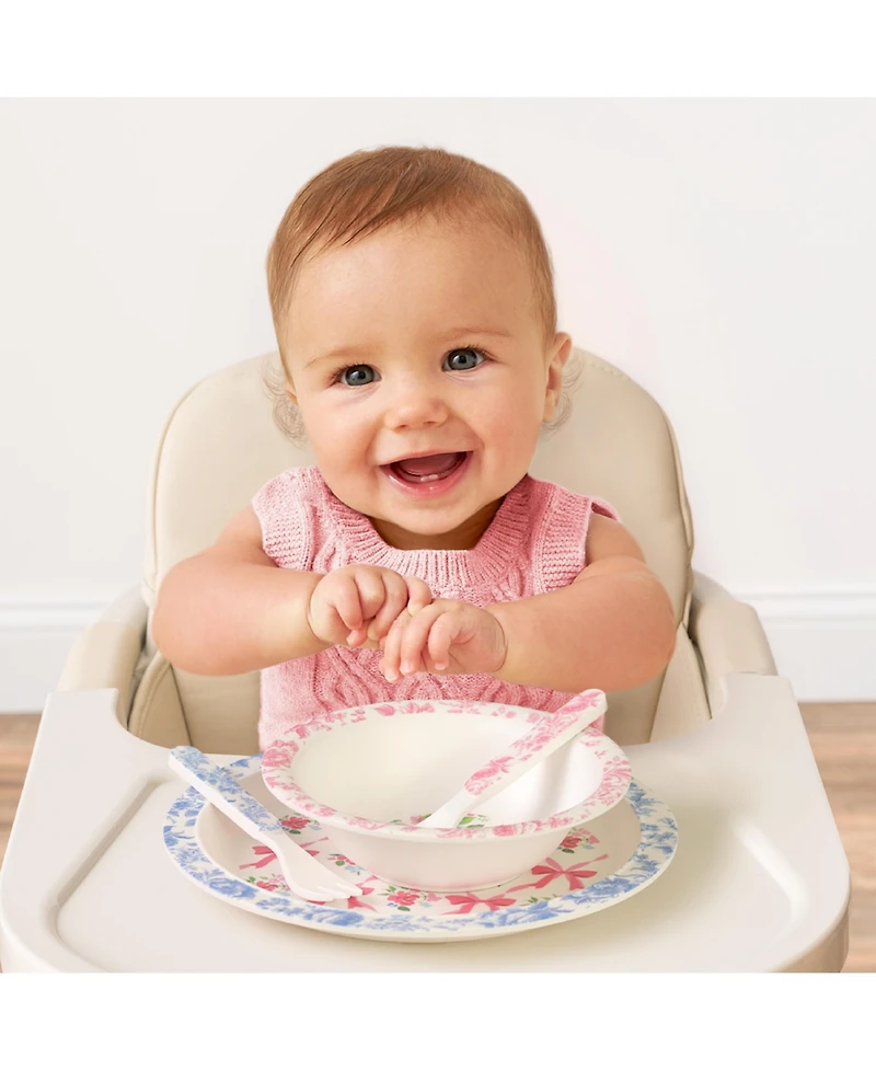 Itzy Ritzy Itzy Sips and Bisto Set