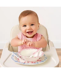 Itzy Ritzy Itzy Sips and Bisto Set