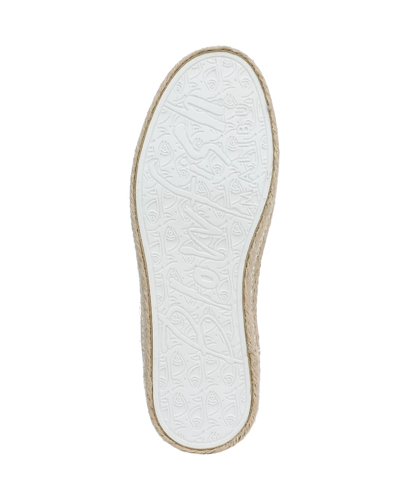 Blowfish Malibu Women's Benita Ballerina Skimmer Shoes