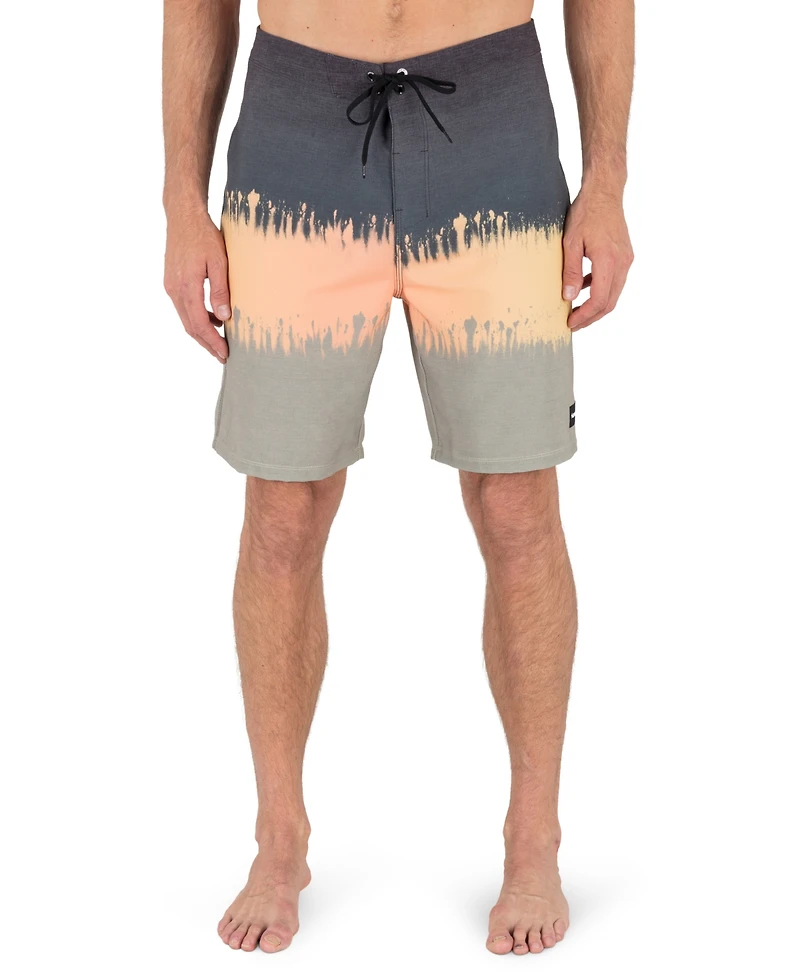 Hurley Men's Weekender Drawstring 20" Boardshorts