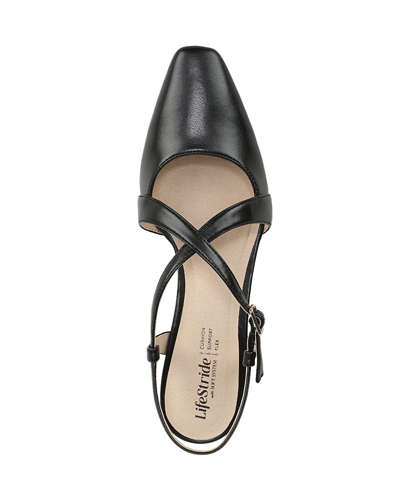 LifeStride Women's Lavina Pumps