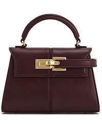 Jw Pei Thea Mini Top Handle Bag