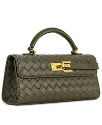 Jw Pei Keyla Texture Top Handle Bag